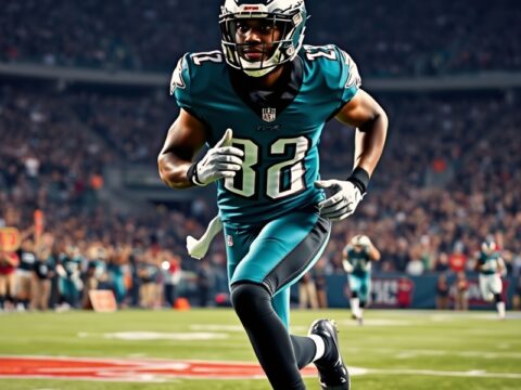 Avonte Maddox: Rising Star in the NFL and Community Advocate