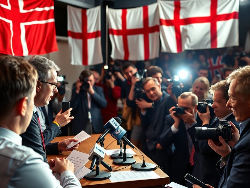 England Squad Announcement: Key Players and Tactical Insights