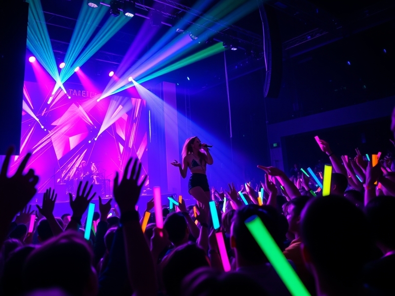 Everything You Need to Know About Charli XCX Tickets