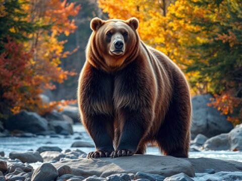 Exploring Fat Bear Week 2026: A Celebration of Wildlife Conservation