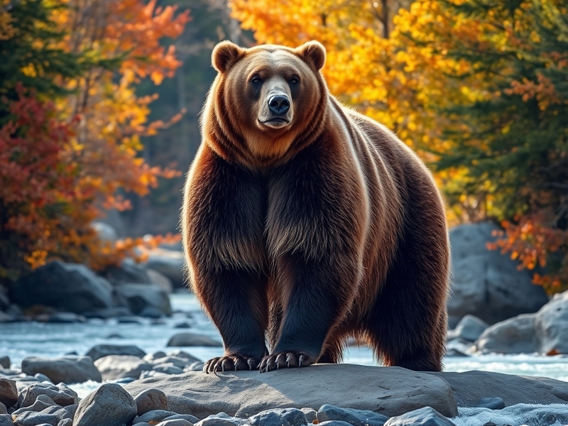 Exploring Fat Bear Week 2026: A Celebration of Wildlife Conservation