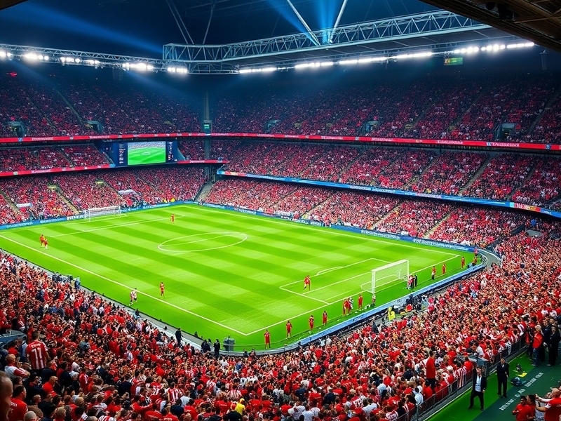 Bayern Munich vs Union Berlin: Bundesliga Standings Analysis
