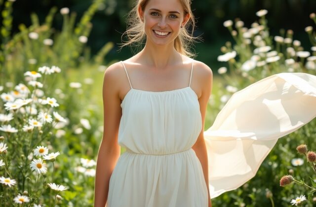 Daisy Edgar-Jones: A Rising Star in Film and Television