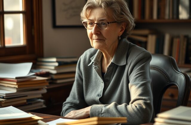 Exploring the Contributions of Rose Friedman to Economics