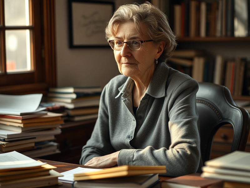 Exploring the Contributions of Rose Friedman to Economics