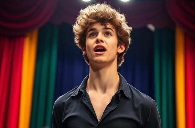 Skylar Astin: Actor, Singer, and Cultural Icon