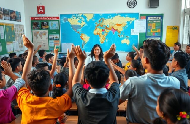 The Importance of News Education: A Global Perspective