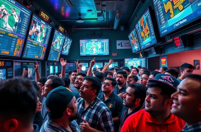 The Evolution and Impact of William Hill in Global Betting