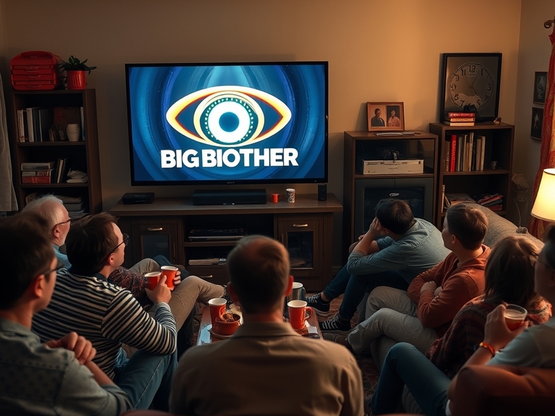 Is Big Brother on Tonight? Find Out and Explore Its Impact
