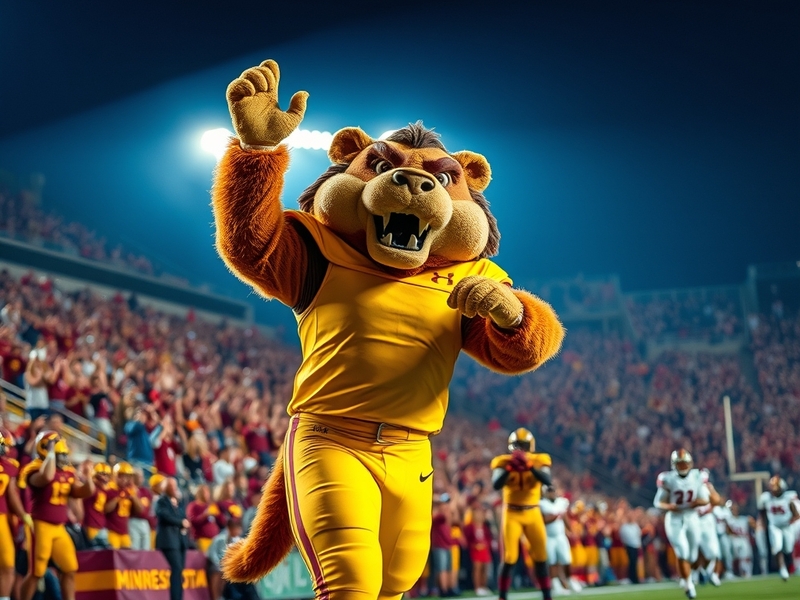 Exploring the Legacy and Future of Gopher Football