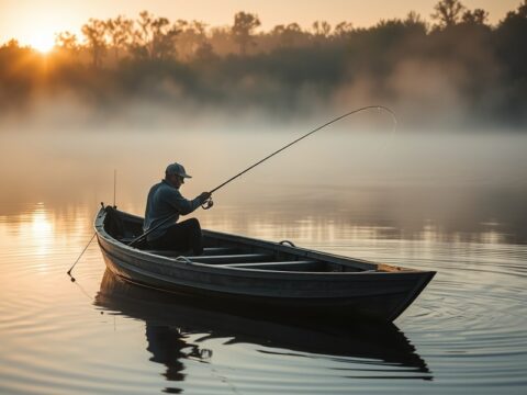 Exploring the Art and Techniques of Fishing