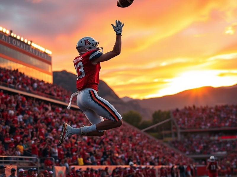 The Evolution of Arizona Football: History and Future Prospects