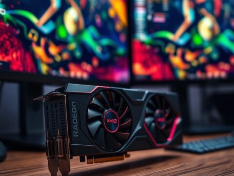 Exploring AMD Radeon: Innovations in Graphics Technology