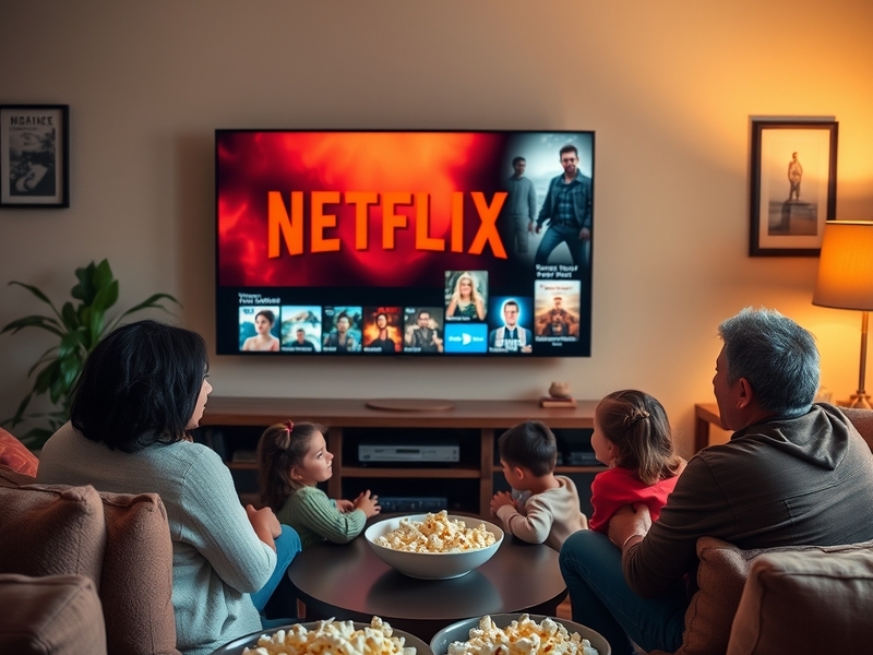 Discover the Latest Netflix Movies: Global Perspectives and Trends