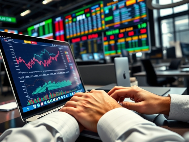 Exploring Fidelity ETFs: A Global Investment Perspective