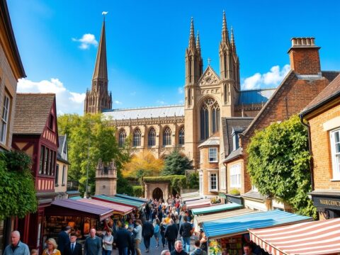 Exploring the Legacy and Future of Norwich City Football Club