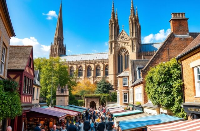 Exploring the Legacy and Future of Norwich City Football Club