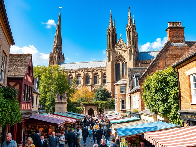 Exploring the Legacy and Future of Norwich City Football Club