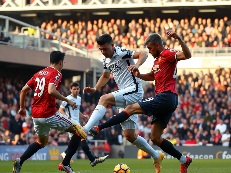 Fulham vs Manchester United: A Rivalry for the Ages