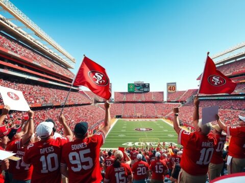 Exploring the Legacy and Impact of the San Francisco 49ers