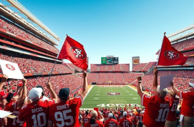 Exploring the Legacy and Impact of the San Francisco 49ers