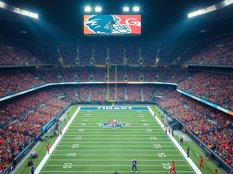Who Plays in the NFL Tonight? Key Matchup Insights and Players