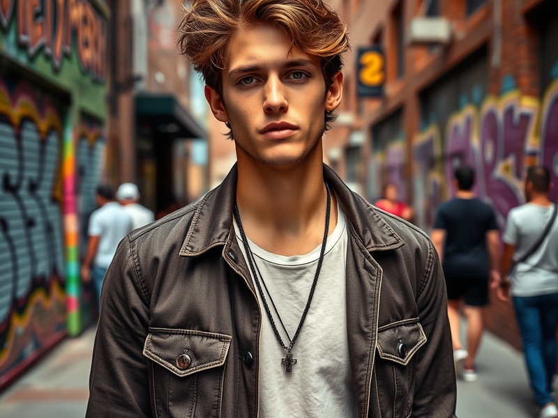 Presley Gerber: Rising Star in Fashion and Mental Health Advocate