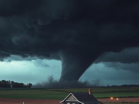 Ohio Tornado Warnings: Understanding Alerts and Safety Measures