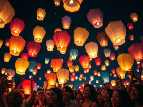 Lantern Festival Recap: Highlights and Future Implications