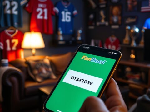 Unlocking the Benefits of FanDuel Promo Codes for Bettors