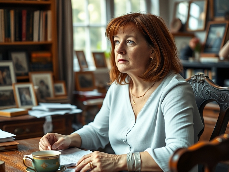 Helen Jenner: A Leader in Sports and Advocacy