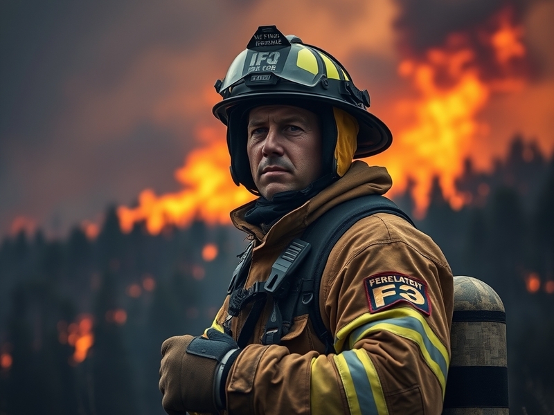 Exploring the Multifaceted Concept of the Line of Fire