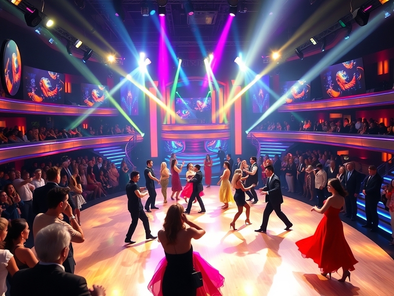 When is Dancing with the Stars On? Schedule and Insights