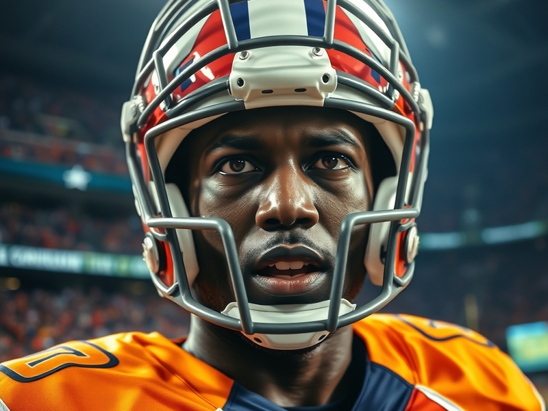 Jevon Holland: The Rising Star of NFL Safety