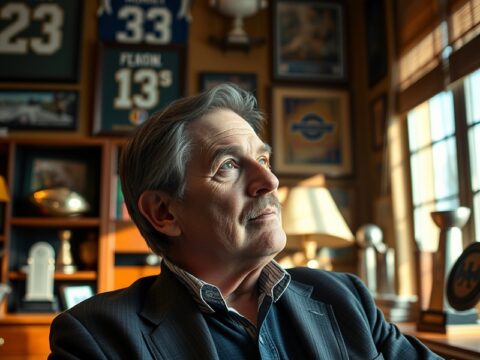 Exploring the Legacy of Ernie Accorsi in the NFL