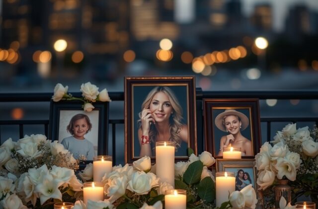 Hayden Panettiere: Remembering Her Life and Legacy