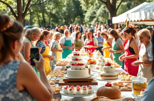 Bake Off 2026: Anticipating New Challenges and Contestants