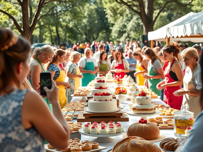 Bake Off 2026: Anticipating New Challenges and Contestants