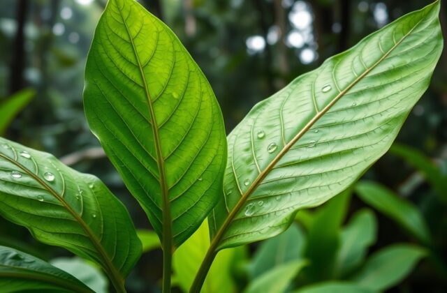 Exploring Kratom: Uses, Benefits, and Risks