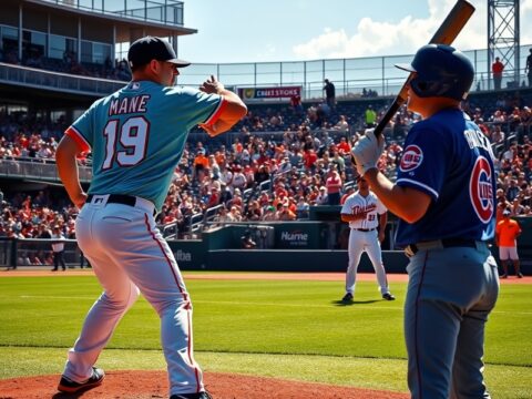 Marlins vs. Cubs: A Closer Look at the Rivalry