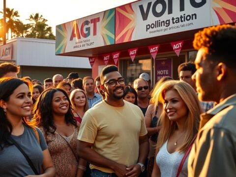 Exploring the AGT Vote Process and Its Impact on Contestants