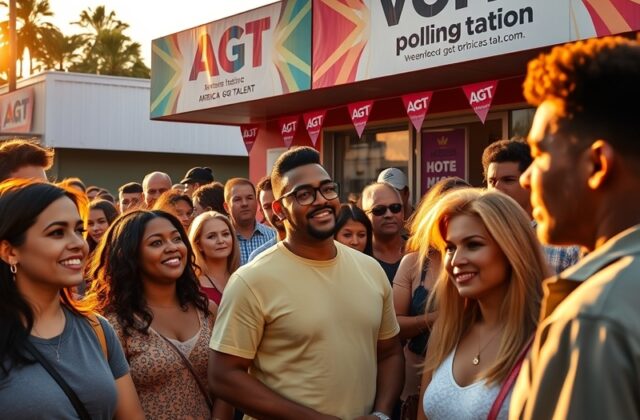 Exploring the AGT Vote Process and Its Impact on Contestants