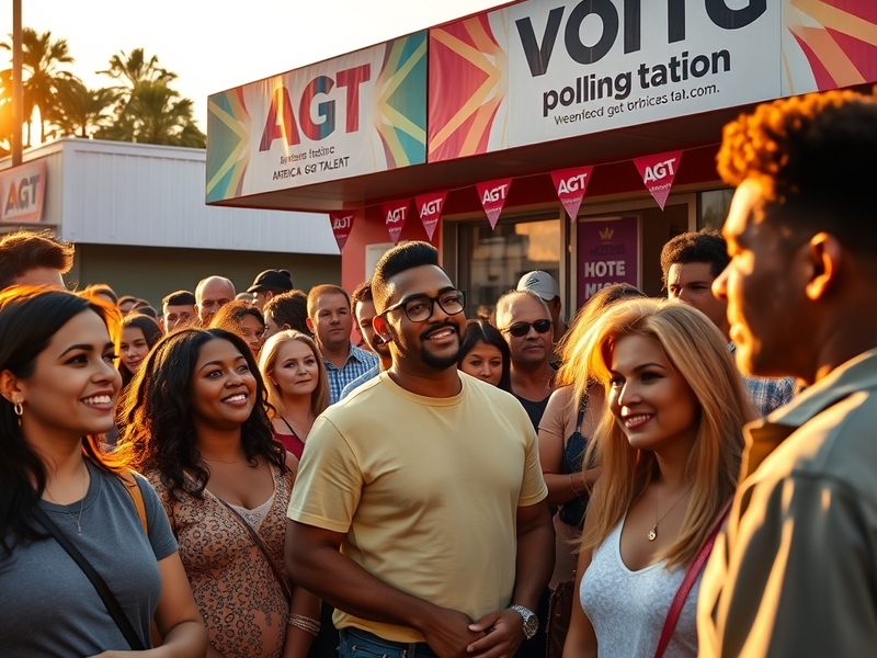 Exploring the AGT Vote Process and Its Impact on Contestants