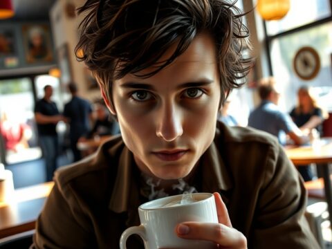 Exploring the Career and Impact of Austin Abrams