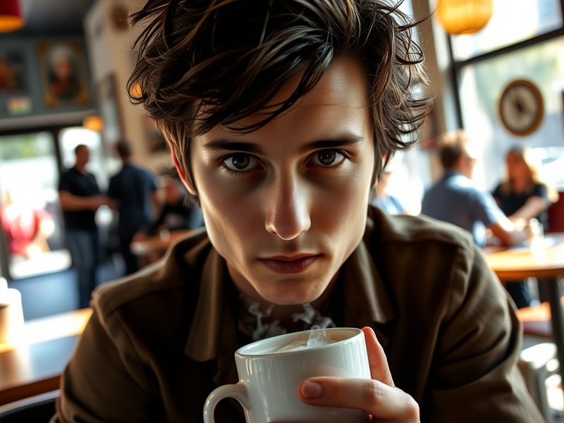 Exploring the Career and Impact of Austin Abrams