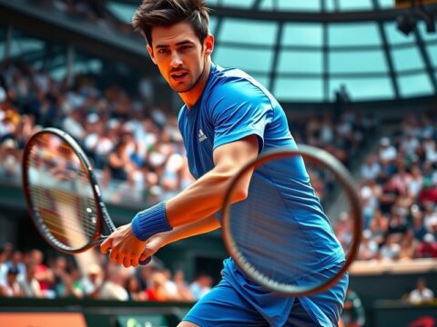 Examining Bernard Tomic’s Career: Triumphs and Trials