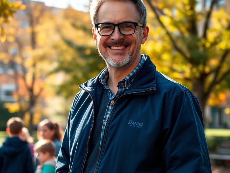 The Impact and Contributions of Daniel Thomas in Sports and Community