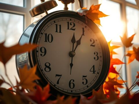 Understanding Daylight Savings Time: Schedule and Implications