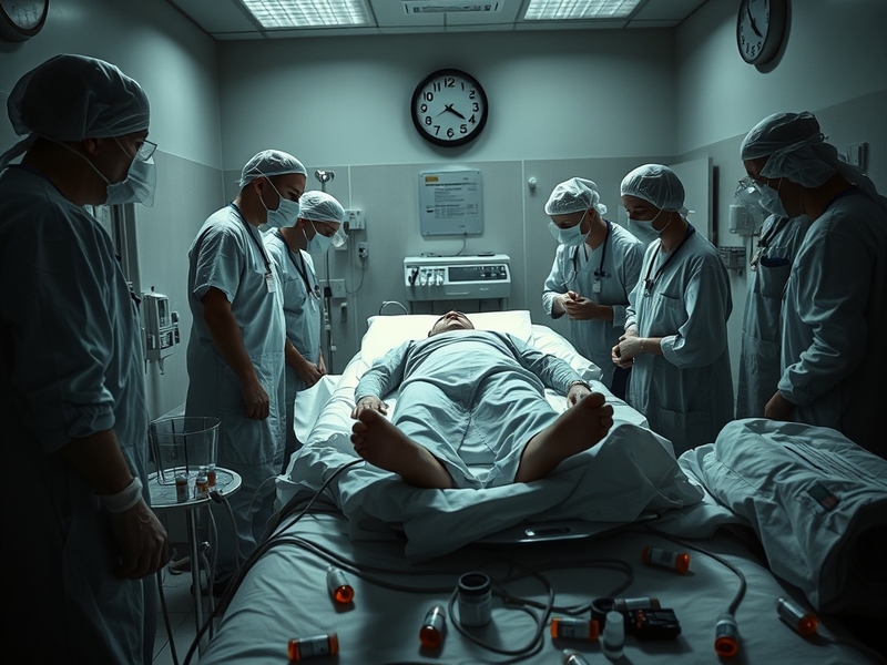 Understanding Paracetamol Overdose and Its Global Impact