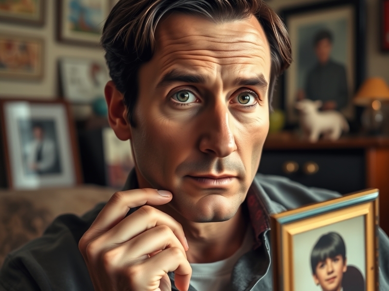 How Old is Jon Hamm? Exploring His Life and Career